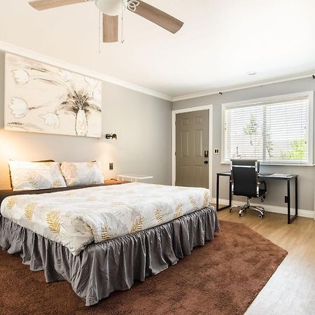 Big Bear Spa Suites 빅 베어 레이크 외부 사진